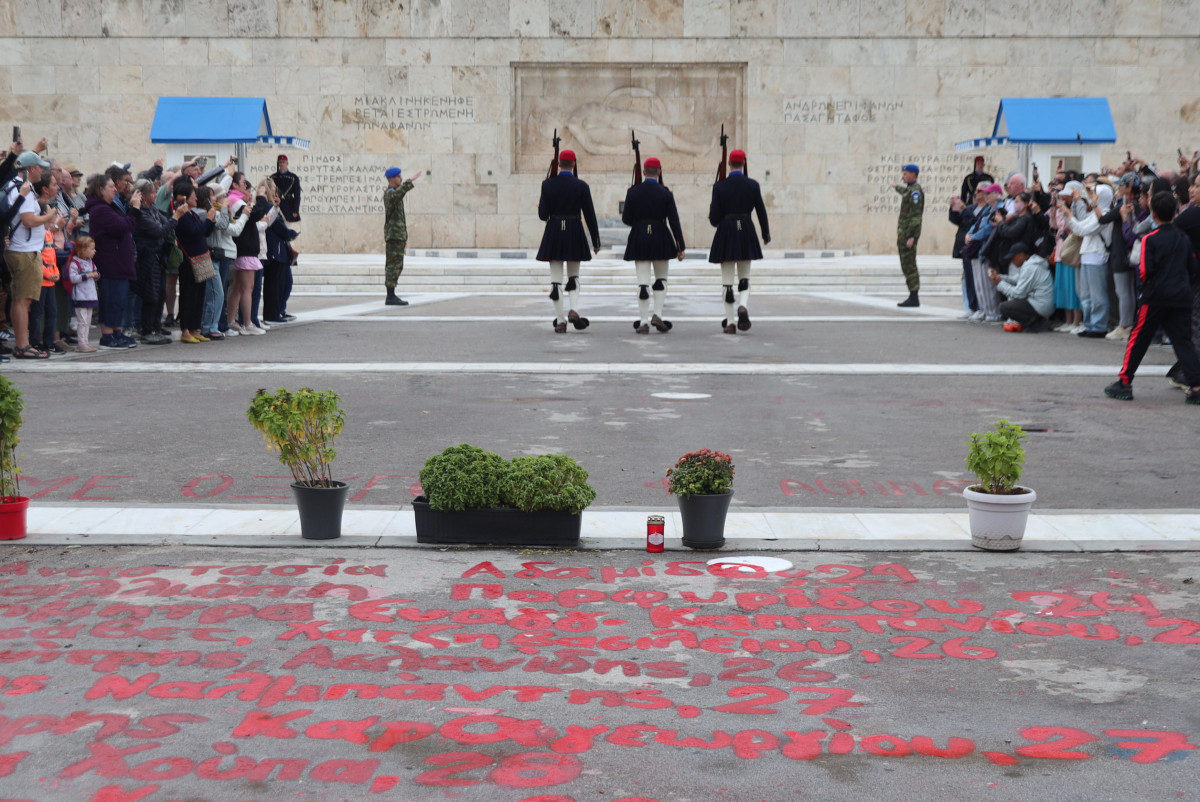 Γιάννης Τριήρης: Η γύμνια της κυβέρνησης και η … «λύση» της ποινικοποίησης