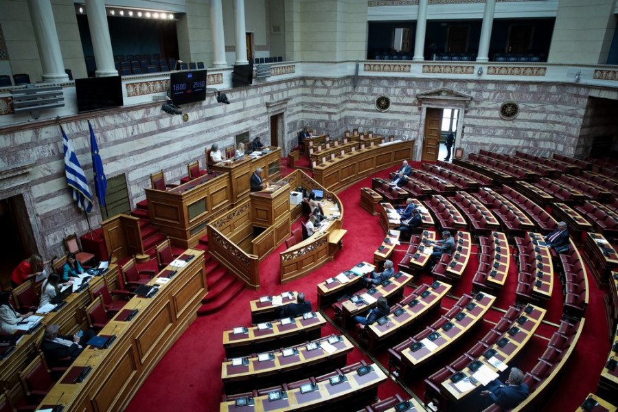 Ποια μείζονος σημασίας ενεργειακά ζητήματα επιλύονται με τροπολογίες στη Βουλή