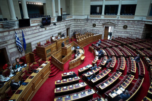 Ποια μείζονος σημασίας ενεργειακά ζητήματα επιλύονται με τροπολογίες στη Βουλή
