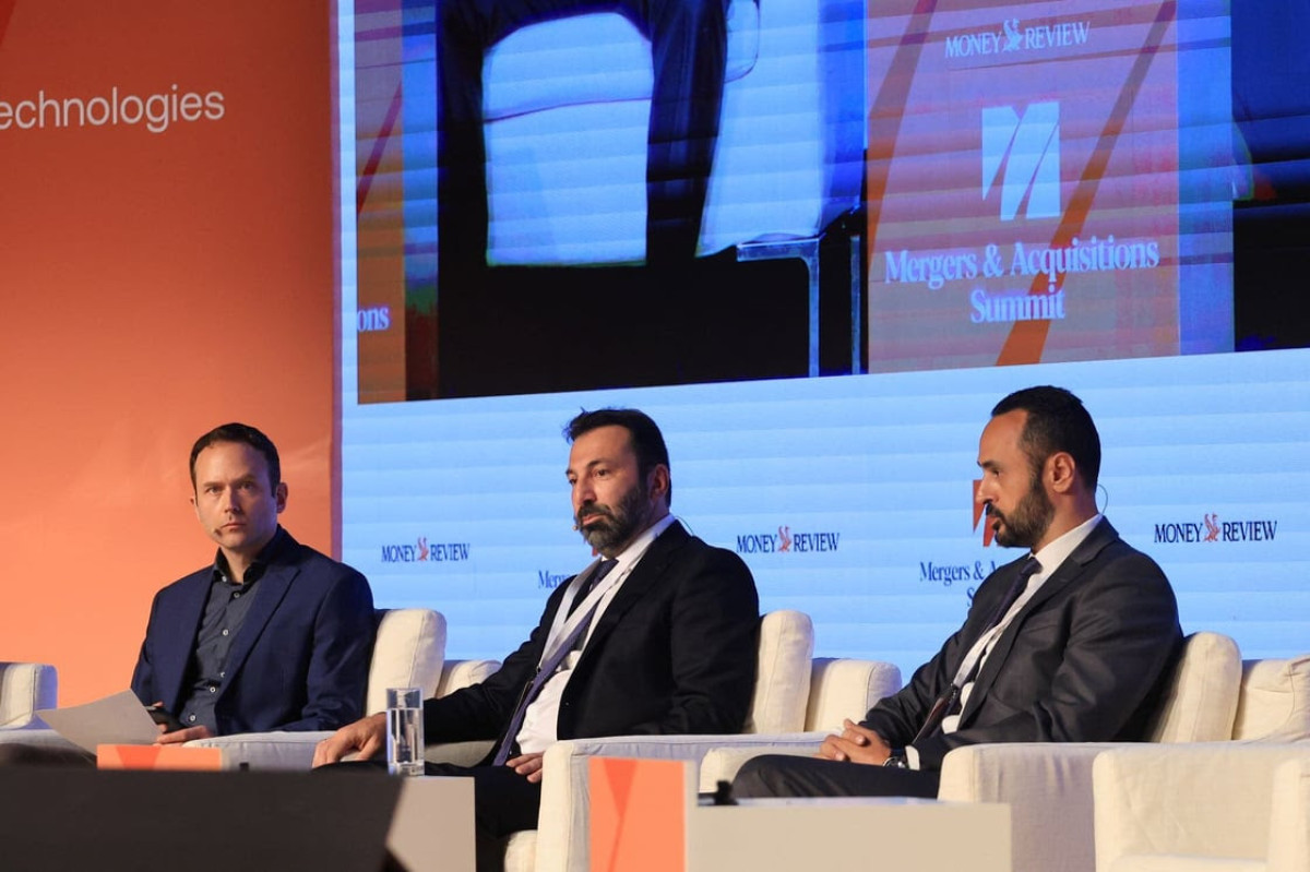 Mergers &amp; Acquisitions Summit: Η ΔΕΗ μετασχηματίζεται σε διεθνή παίκτη στην πράσινη ενέργεια