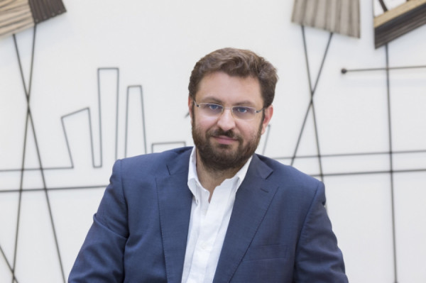 Κώστας Ζαχαριάδης: Η Διεθνής Νομιμότητα μας αφορά όλους σε κάθε γωνία του πλανήτη