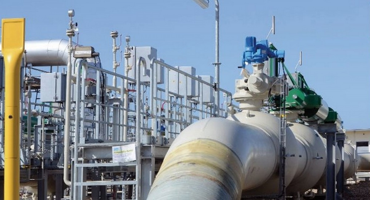 Η επόμενη ημέρα μετά τη μείωση ροών του Nord Stream – Οι ευρωπαίοι ψάχνουν παντού φυσικό αέριο