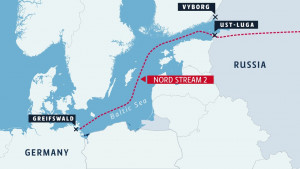 Η Γερμανία αρνείται την εξαίρεση του αγωγού Nord Stream 2 από του κανονισμούς της ΕΕ