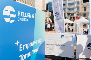 HELLENiQ ENERGY: Υπερήφανος και Χρυσός Χορηγός στην Εκδήλωση «3ο Παραολυμπιακό Πανόραμα»