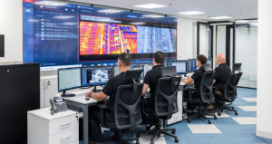 Σε εφαρμογή πιλοτικό πρόγραμμα 24ωρης επιτήρησης υποδομών του ΑΔΜΗΕ μέσω drones