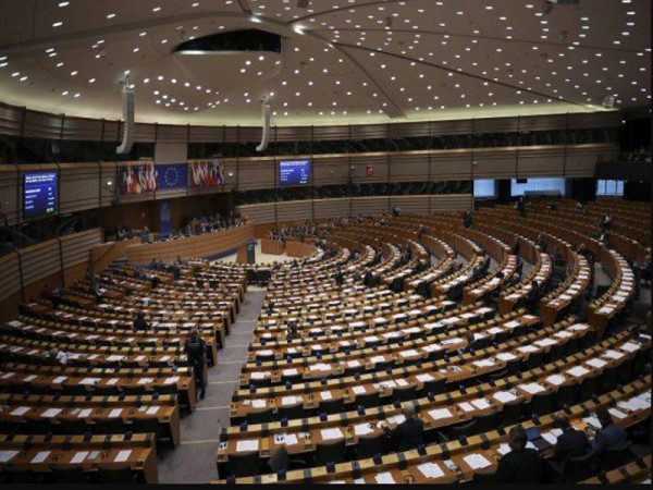 ΕΕ: Κοινή δήλωση 27 για τουρκολιβικό μνημόνιο: Είναι άκυρο και ανυπόστατο, δεν μπορεί να επιφέρει έννομες συνέπειες για τρίτα κράτη