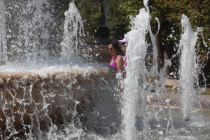Εβδομάδα καύσωνα για τη νότια Ευρώπη