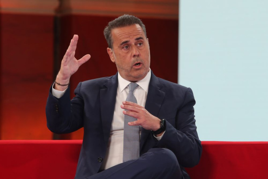 ΥΠΕΝ: Σύσκεψη για την τηλεθέρμανση της Δυτικής Μακεδονίας