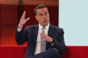 ΥΠΕΝ: Σύσκεψη για την τηλεθέρμανση της Δυτικής Μακεδονίας