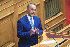 Χρήστος Σταϊκούρας: Οι δέκα προτεραιότητες στο Υπουργείο Υποδομών και Μεταφορών