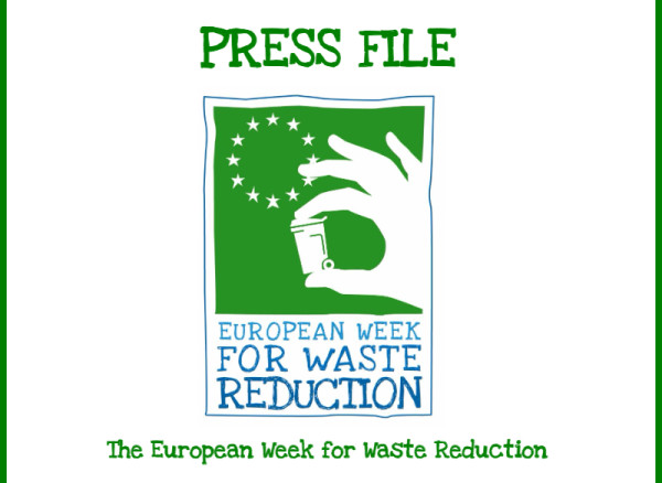 Ευρωπαϊκή Εβδομάδα Μείωσης Αποβλήτων EWWR2023