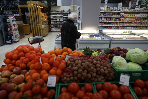 Γιάννης Τριήρης: Οι αριθμοί λένε την αλήθεια, αλλά κάποιοι την παραποιούν