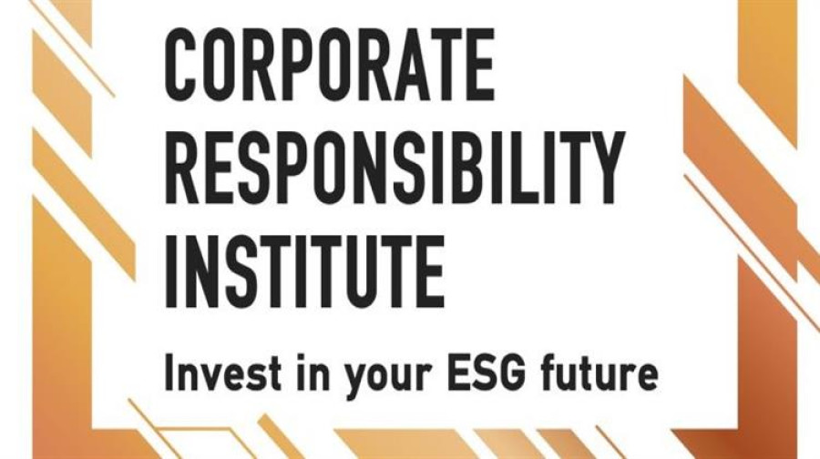 Ξεκινά ο νέος κύκλος συμμετοχών στο CR Index 2025–2026 για επιχειρήσεις και οργανισμούς που επενδύουν με συνέπεια σε ένα βιώσιμο μέλλον