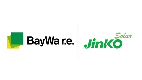 Η BayWa r.e. Solar Trade Ελλάδας παρουσιάζει τη σειρά φωτοβολταϊκών Jinko Tiger Neo 3.0