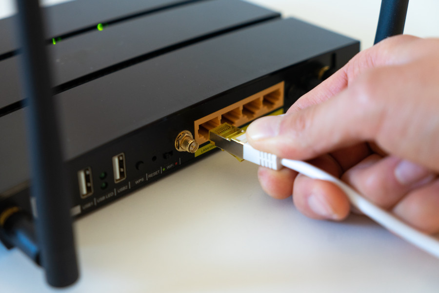 Πέντε πράγματα που μπορείτε να κάνετε με το router σας - και δεν είχατε ιδέα