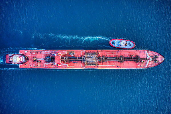 Οι εισαγωγές LNG στην Ασία και την Ευρώπη είναι πιθανό να επιβιώσουν από το χάος της Ερυθράς Θάλασσα