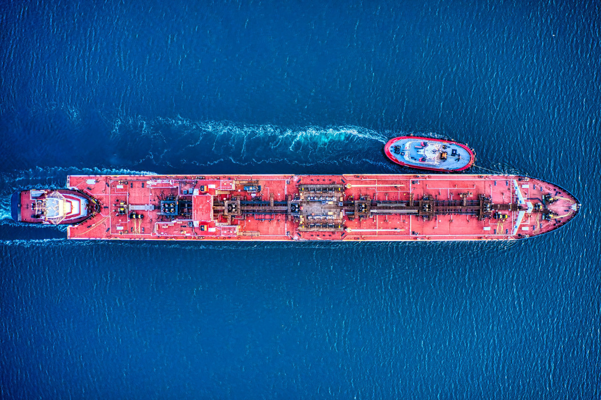 Οι εισαγωγές LNG στην Ασία και την Ευρώπη είναι πιθανό να επιβιώσουν από το χάος της Ερυθράς Θάλασσα