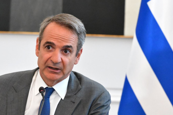 Γιάννης Τριήρης: Ο Μητσοτάκης με τα «θα» του 2030 ποντάρει ξανά στην προσδοκία