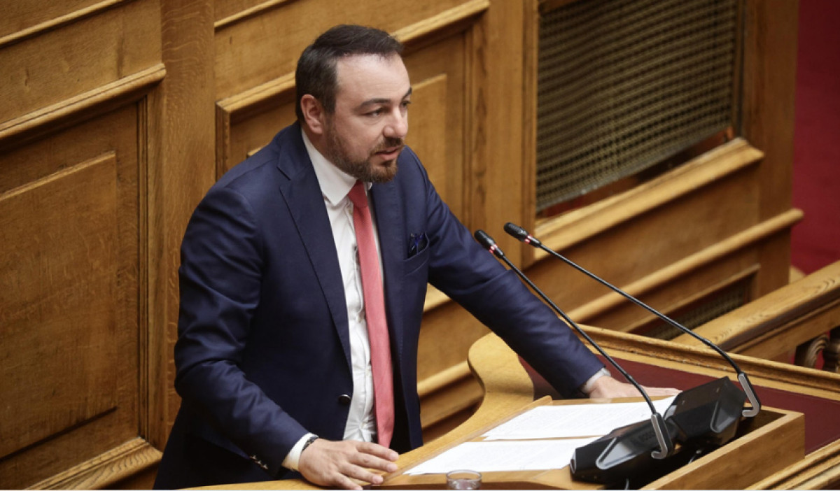 Ερώτηση Φρ. Παρασύρη για τα μεγάλα ερωτηματικά και τις αστοχίες με το κλείσιμο των λιγνιτικών μονάδων