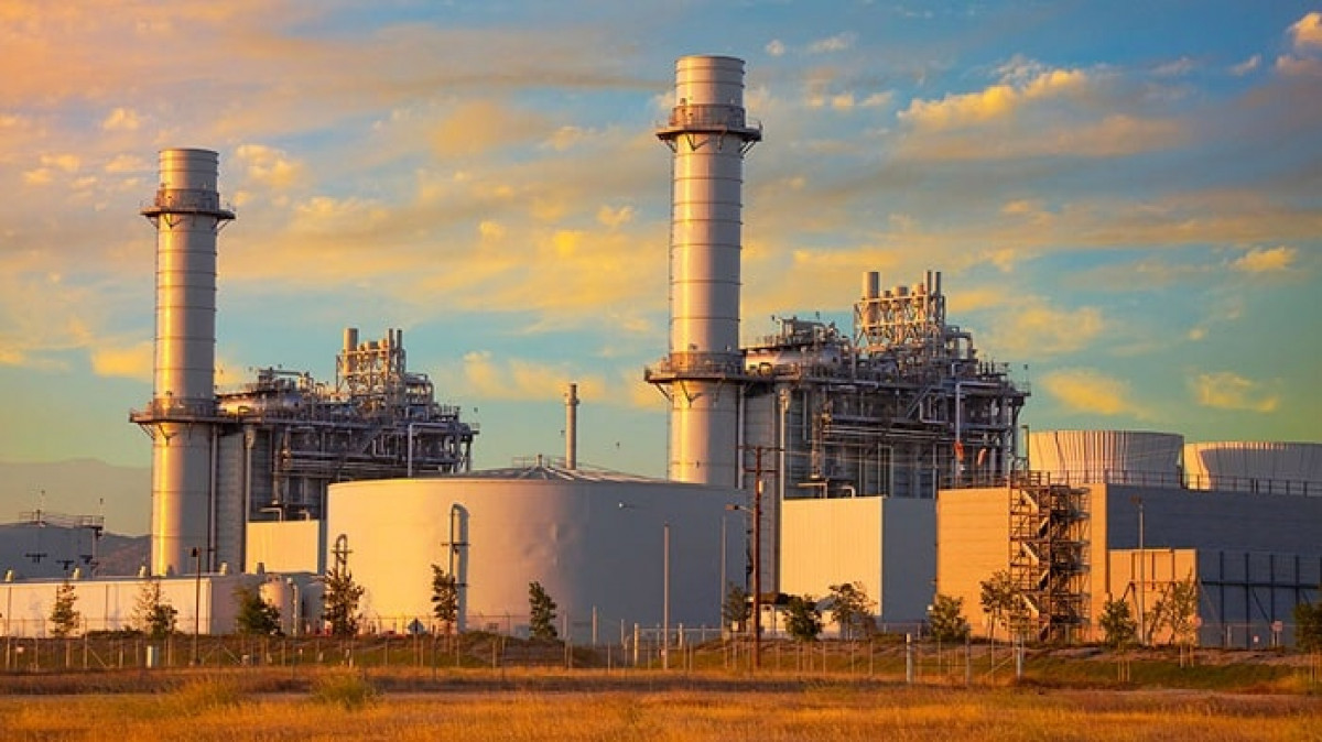 Uniper: Συνεργασία με την GE για την αποανθρακοποίηση των ευρωπαϊκών σταθμών της με βάση το φυσικό αέριο
