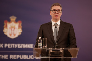 Η Σερβία και το Αζερμπαϊτζάν υπέγραψαν συμφωνία συνεργασίας στον τομέα της ενέργειας