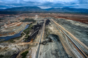 ΣΜΕ: Πρωτοβουλίες ΥΠΕΝ για στήριξη της μεταλλευτικής βιομηχανίας