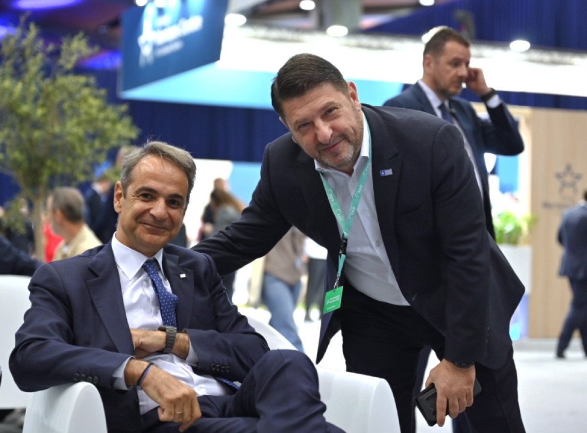 Ν. Χαρδαλιάς από τη Βαλένθια: Οι Ευρωπαϊκές Περιφέρειες στην πρώτη γραμμή της θωράκισης των πόλεων από την κλιματική αλλαγή