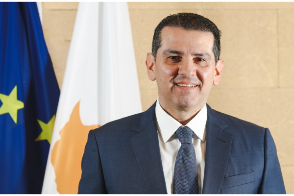 Δήλωση του Υπουργού Ενέργειας Κύπρου για την είσοδο Meridiam στην ηλεκτρική διασύνδεση Great Sea Interconnector