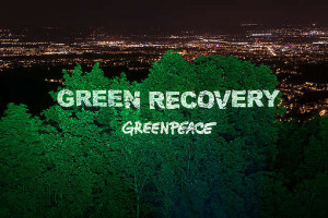 Σχόλια της Greenpeace στο κείμενο των επιλεξιμοτήτων για τα δάνεια του Ταμείου Ανάκαμψης και Ανθεκτικότητας