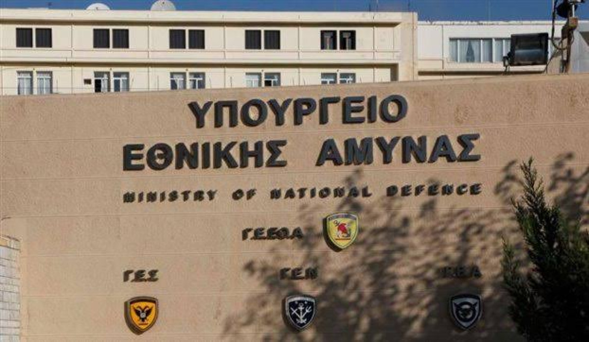 ΥΠΕΘΑ: Υλοποίηση Προγράμματος 63,5 εκατ. ευρώ για την ενεργειακή αναβάθμιση και τον εκσυγχρονισμό Στρατιωτικών Εργοστασίων