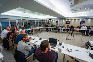 WWF: Νέοι αλιείς στη Μεσόγειο και τη Μαύρη Θάλασσα ενώνουν τις δυνάμεις τους διασφαλίζοντας το μέλλον της αλιείας