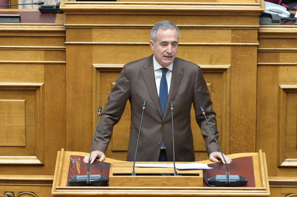 Στ. Κωνσταντινίδης: Να διασφαλιστούν η ενεργειακή επάρκεια, η οικονομικότερη πρόσβαση των πολιτών στην αγορά ενέργειας και οι θέσεις εργασίας στην ΠΕ Κοζάνης