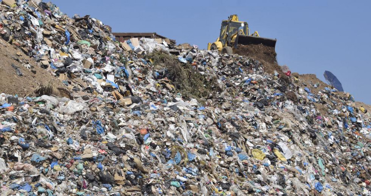 ΕΔΣΝΑ: Ψηφίστηκε το νέο Περιφερειακό Σχέδιο Διαχείρισης Αποβλήτων της Αττικής