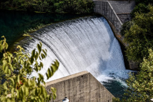 Η υδροηλεκτρική ενέργεια με αντλία αποθήκευσης «κλειδί» για την ασφάλεια εφοδιασμού