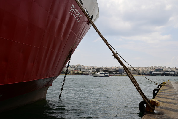 ΕΒΕΠ: Το λιμάνι του Πειραιά η ελληνική πύλη εισόδου της Ινδίας στην ΕΕ