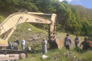 Ποιοι θέλουν να διώξουν την Πορτογαλική ΔΕΗ από την Ελλάδα - Τι είδαν στελέχη της EDPR στο Νυμφαίο