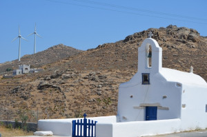 Τα υποψήφια να γίνουν ενεργειακά «έξυπνα» νησιά αναζητά ο ΔΕΔΔΗΕ – Τα κριτήρια που τα βάζουν στη λίστα