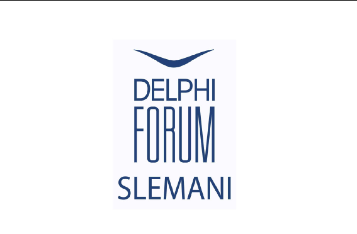 Delphi Economic Forum in Slemani: Νέα Πλατφόρμα Διαλόγου για τη Μέση Ανατολή, με παγκόσμια συμμετοχή