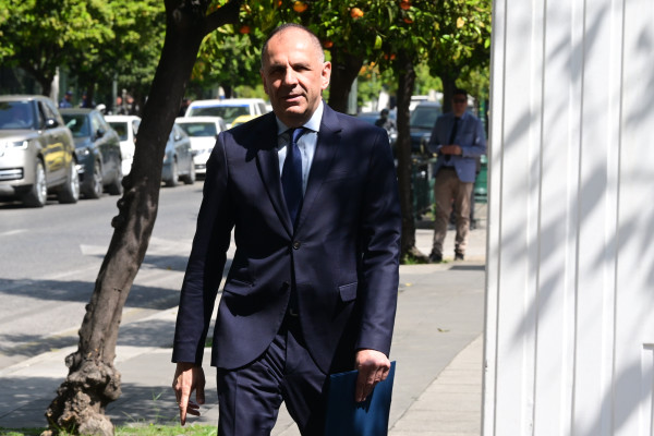 Γ. Γεραπετρίτης για ΘΧΣ: Η Ελλάδα ψηλώνει και μεγαλώνει το διπλωματικό της αποτύπωμα