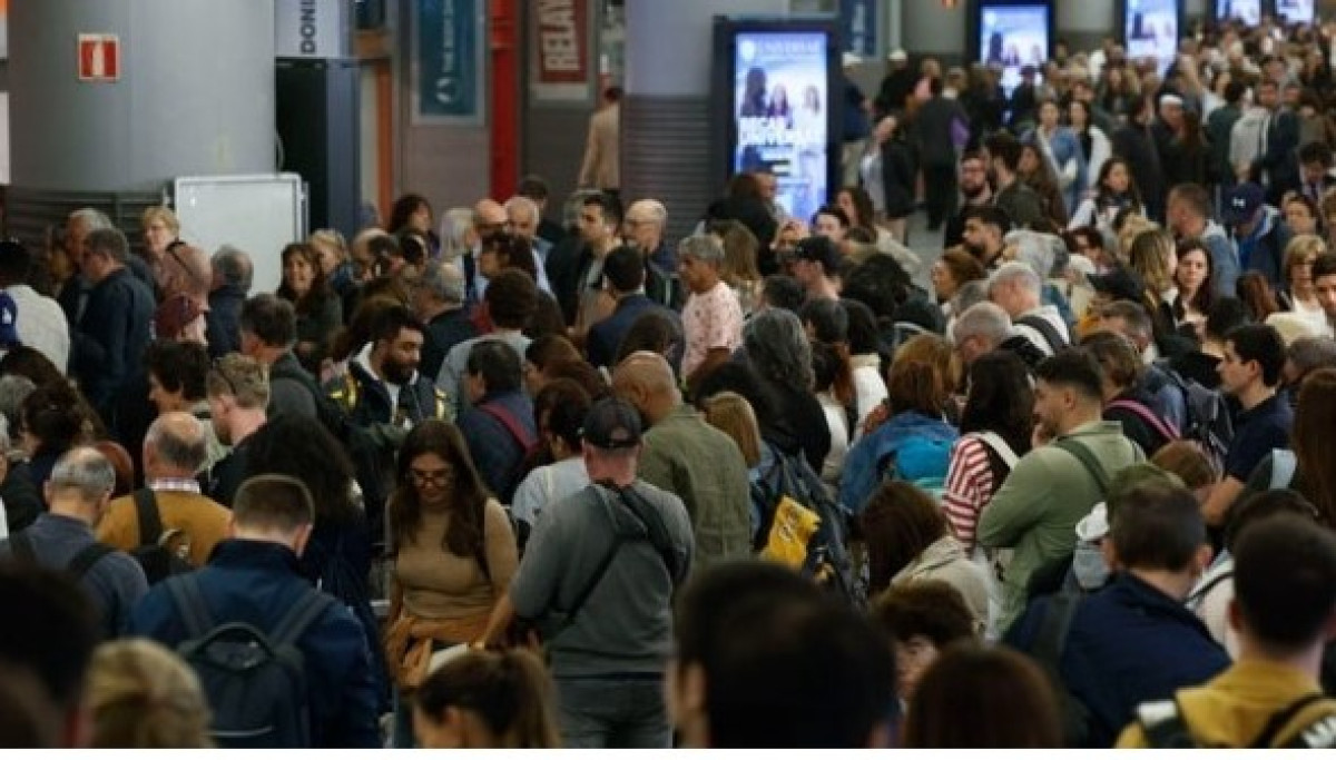 Μ. Μπλέτσας: Δεν υπάρχουν ενδείξεις ότι το μπλακ άουτ στην Ισπανία οφείλεται σε σαμποτάζ ή κυβερνοεπίθεση