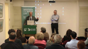 Τι αλλάζει στη γεωργία όταν το νερό γίνεται πιο πολύτιμο από ποτέ;