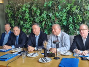 ΕΣΗΑΠΕ – ΕΛΕΤΑΕΝ: Τα τρία «κλειδιά» για βιώσιμη πράσινη μετάβαση