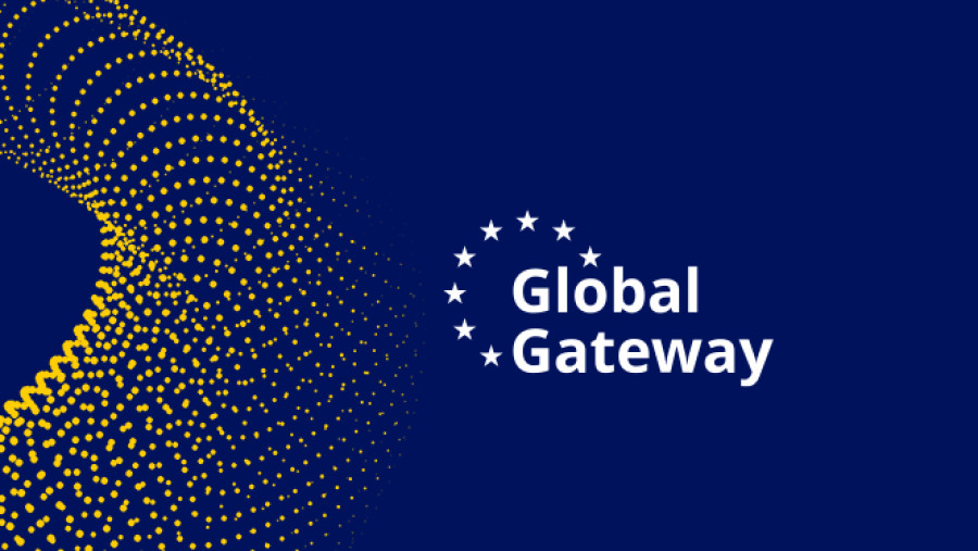 Η ΕΕ εγκαινιάζει το Global Gateway για να ανταγωνιστεί το Belt and Road της Κίνας