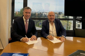 Το ΔΙΠΑΕ και το ΕΚΕΤΑ εμβαθύνουν τη σύμπραξή τους με στόχο την ενίσχυση της καινοτομικής επιχειρηματικότητας