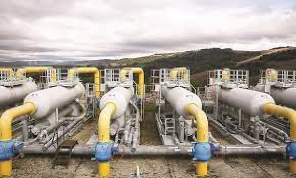 GreenTank: Τάσεις στην κατανάλωση &amp; τις εισαγωγές ορυκτού αερίου – Ιούνιος 2023