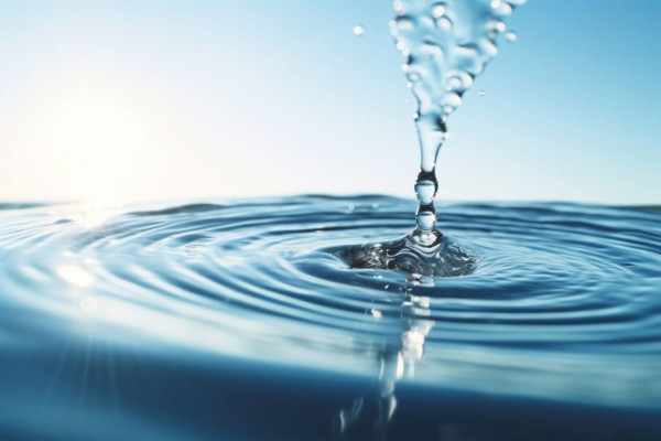 ΥΠΕΝ: 42 έργα αντιμετώπισης της λειψυδρίας άνω των 75 εκατομμυρίων ευρώ σε όλη τη χώρα