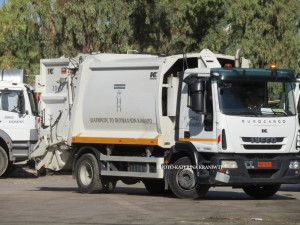 Νόμιμη μετά από 40 χρόνια η λειτουργία του Σ.Μ.Α. Χαλανδρίου