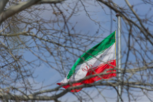 Το Ιράν προσαρμόζεται στο ευμετάβλητο περιβάλλον του Νότιου Καύκασου