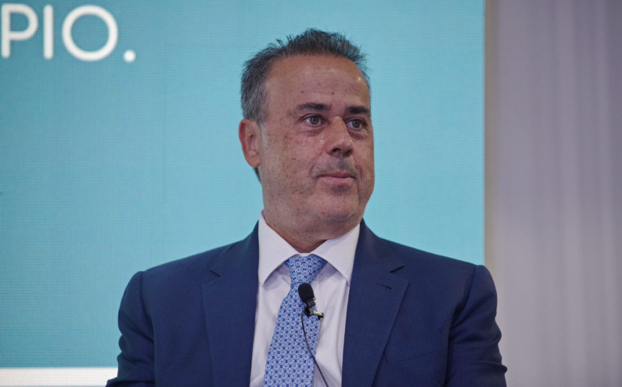 Σ.Παπασταύρου: αν δεν υπάρξει αποκλιμάκωση στο πετρέλαιο θέρμανσης η κυβέρνηση θα λάβει μέτρα