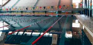 Ενεργειακή αναβάθμιση του κλειστού κολυμβητηρίου «Ν. Πέρκιζας» του δήμου Χαλανδρίου